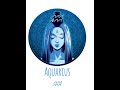 Lunar Eclipse:Aquarius Astrology/Tarot March 25,2024 Weekly Horoscope by Marie Moore