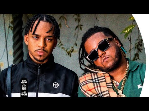 Vulgo FK e Kyan - Se Eu Te Dissesse | Mandona (Prod. Bvga & Toledo) 2023