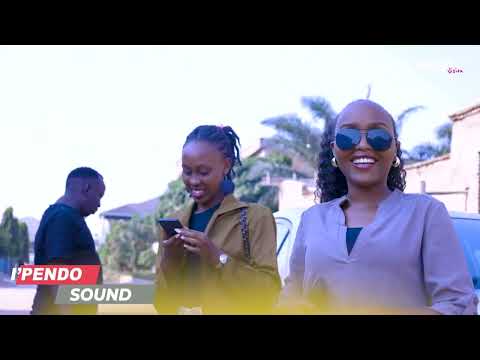 IYO TURI MURI STUDIO BIBA BIMEZE GUTE?😎i’PENDO SOUND STUDIO SESSION