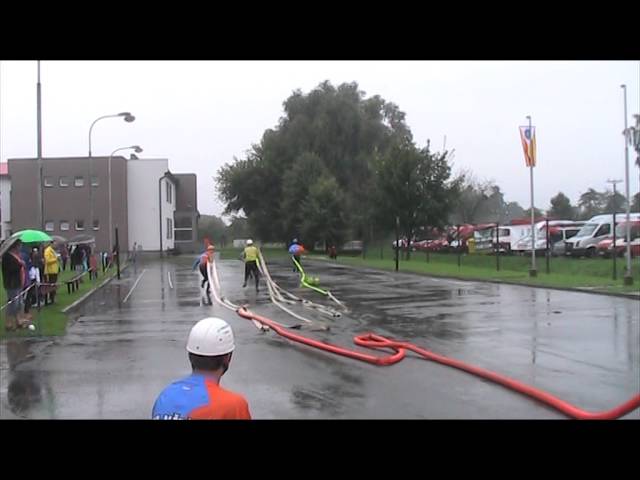 Vítonice, 21. 08. 2016