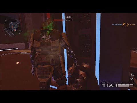 Восход сложка в одиночку - полное прохождение в одного - Warface в соло