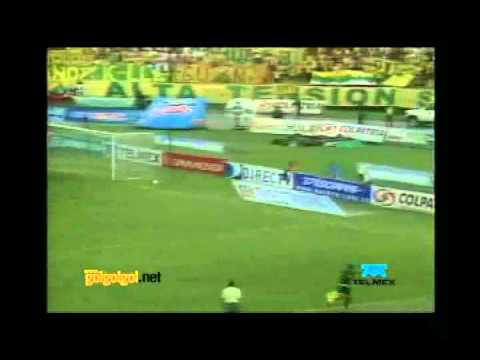 ATLETICO HUILA 3 REAL CARTAGENA 0   febrero 13 2011