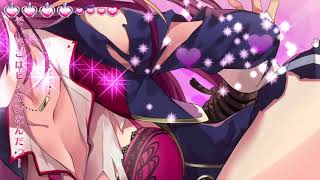 【覚醒】オメガラビリンス Z 茜崎 莉央 (cv.福原 綾香)