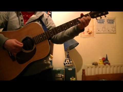 The Voyage - Christy Moore