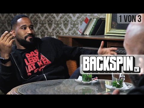 War seine Karriere schon gescheitert? Von Reason zu Jalil (1/3)