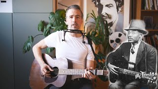 Step it Up and Go (Blind Boy Fuller)