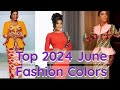 Top Eid al-Filtr Colour 💥 Classic Outfits 2024 That You must try|FIRST CLASS BOOK