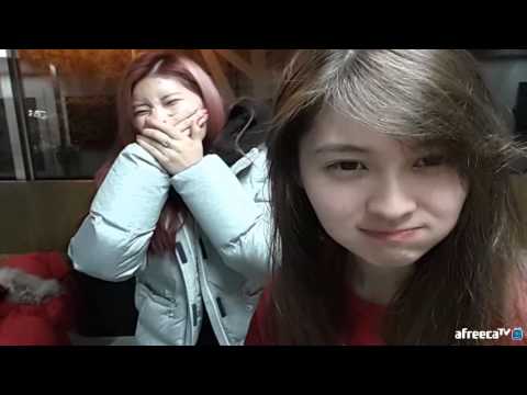 151011 Daily DIA - 다이아 MV Shooting Day!!!