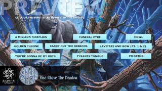 GREENLEAF - Rise Above The Meadow (Preview) | Napalm Records