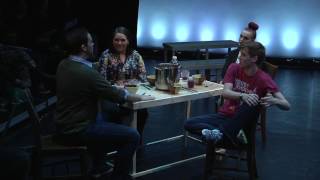 Mary Kate Ward Film Reel video
