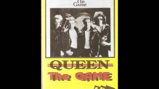 Queen - Coming Soon BEST VERSION EVER!!! (1980)