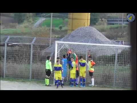Partita Integrale Real Sant'Agata - Olympic Rossanese Juniores ( Finale 1-6 )