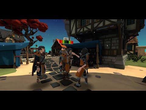 Slap Fighting Championship