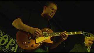 The Monks Of Doom - New Saigon live at Club Europa in Brooklyn, NYC 2009 REUNION