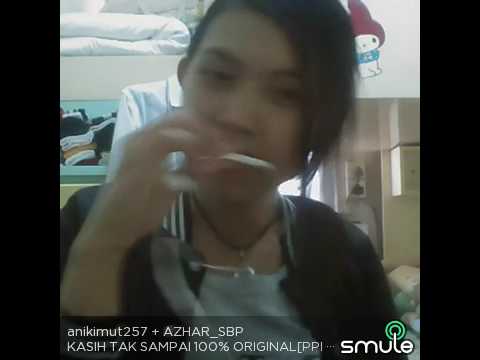 RGS Kasih tak sampai Gerry mahesa