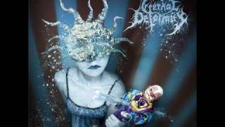 Eternal Deformity - The Force of Your Heart