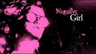 Steely Dan - Negative Girl ➑ⒷⒾⓉ