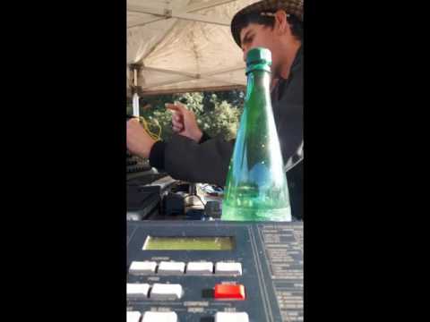 Chemical Hazard - Live extract K-ravan D-glingué - 26/11