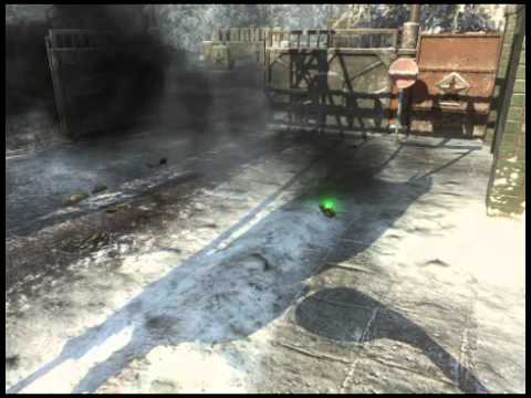 Cubo12 - Road Rage... C4 style!