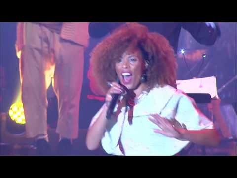 Hind Hakki - International with Orchestra | Memories & Dreams 2018