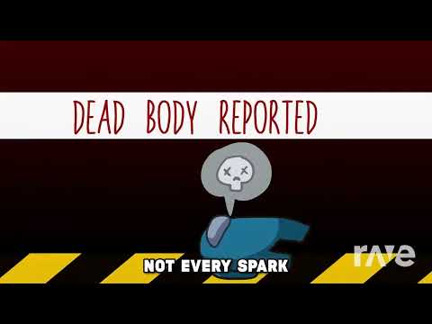 Gamingly X Gatopaint - Bodies On The Arsonist (Body On The Floor X The Arsonist) (35/50)