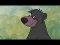 The Jungle Book Monkey Chase 1967