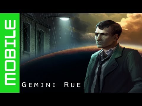 gemini rue ios download