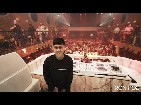 Ron Poe Live DJ Set at Armania Phuket (2 - 27 - 24)  @armaniaphuket