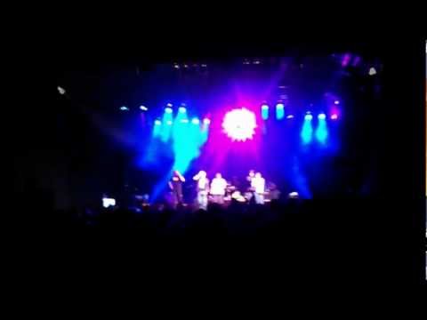 Ajs Nigrutin, Mikri, Bvana, Timbe i Eufrat - NISOMNIA 2012 (4. deo)