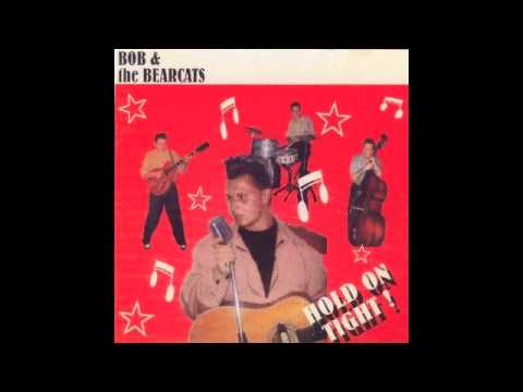 Bob and the Bearcats - Walkin' In My Sleep