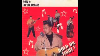 Bob and the Bearcats - Walkin' In My Sleep