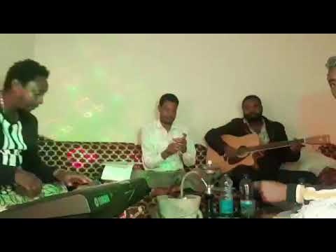 Dula Ali (Birraadhaa Barihee)