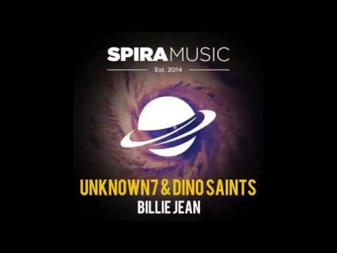 Unknown7 & Dino Saints - Billie Jean [Spira Music]