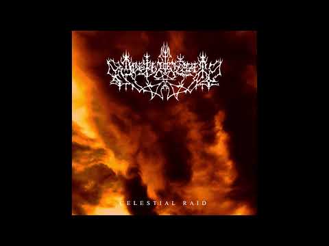 Angle Of H'Zazel - Celestial Raid (Full LP)