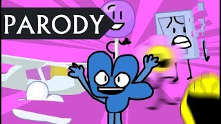 Cover art for BFB Fun 1