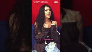 Kylie Sonique Love Gave Adore Clothes for Drag Race