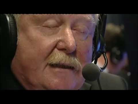 Jucker als Sport-Reporter und privat vom 19.02.2011