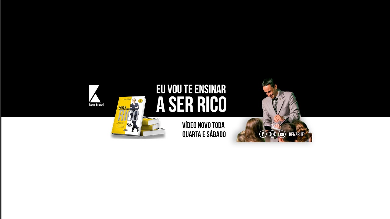 Tira Dúvidas - Blindagem Financeira - com Ben Zruel