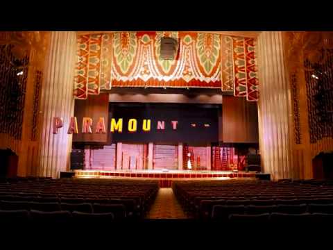 GENESIS 5 - Venue Tour