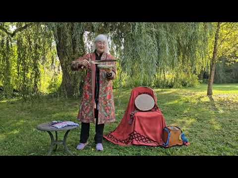 Remembering Doug Gray, White Eagle