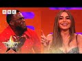 Here's why you should NOT overwork Kevin Hart! 🤣 | The Graham Norton Show - BBC
