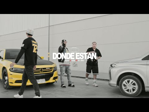 Mc Swan & Skinny Beltran - Donde Están ft JSL Joosel (Video Oficial)
