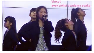 Vincul ”music(三浦大知) ～Seek A Light(Happiness)” 16.02.13 ちゃやまちプラザステージ