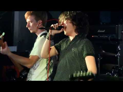 Flyin'Up IOSIS Fest Winners