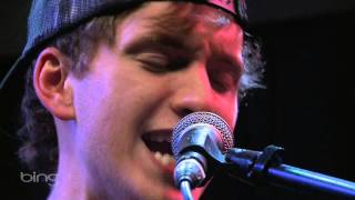 Dakota Bradley - Young Forever (Live in The Bing Lounge)