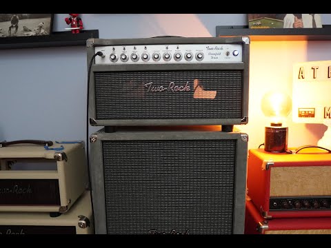 Two-Rock Bloomfield Drive: What do the EQ switches do???