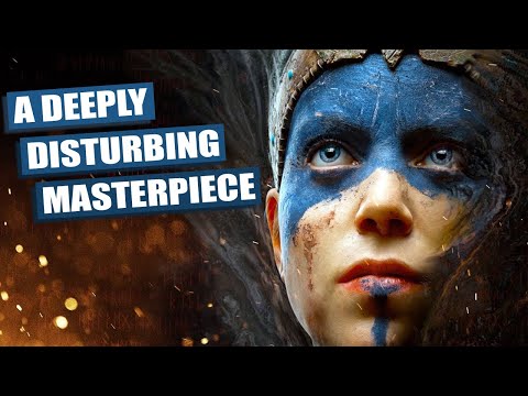 Hellblade: Senua's Sacrifice is Haunting [Review]