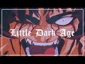 Berserk 1997 edit || Little Dark Age