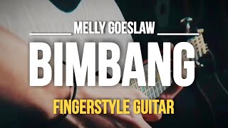 Download lagu Bimbang - Melly Goeslaw [A] Fingerstyle guitar mp3