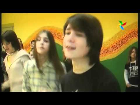 RI STARS - Ša la la la li